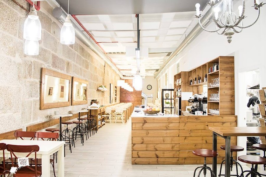 Restaurante Alcrique