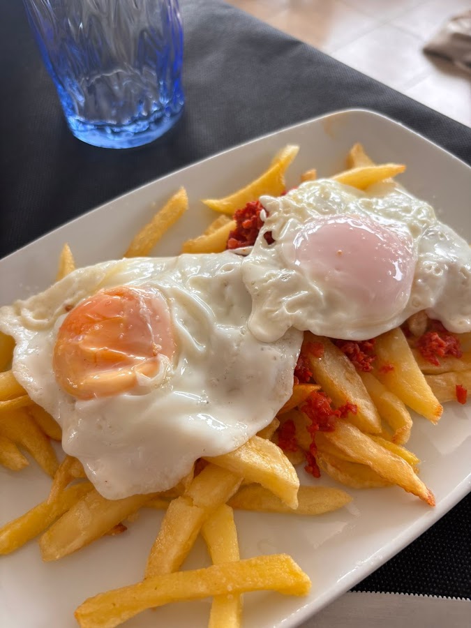 Restaurante Ancoradoiro