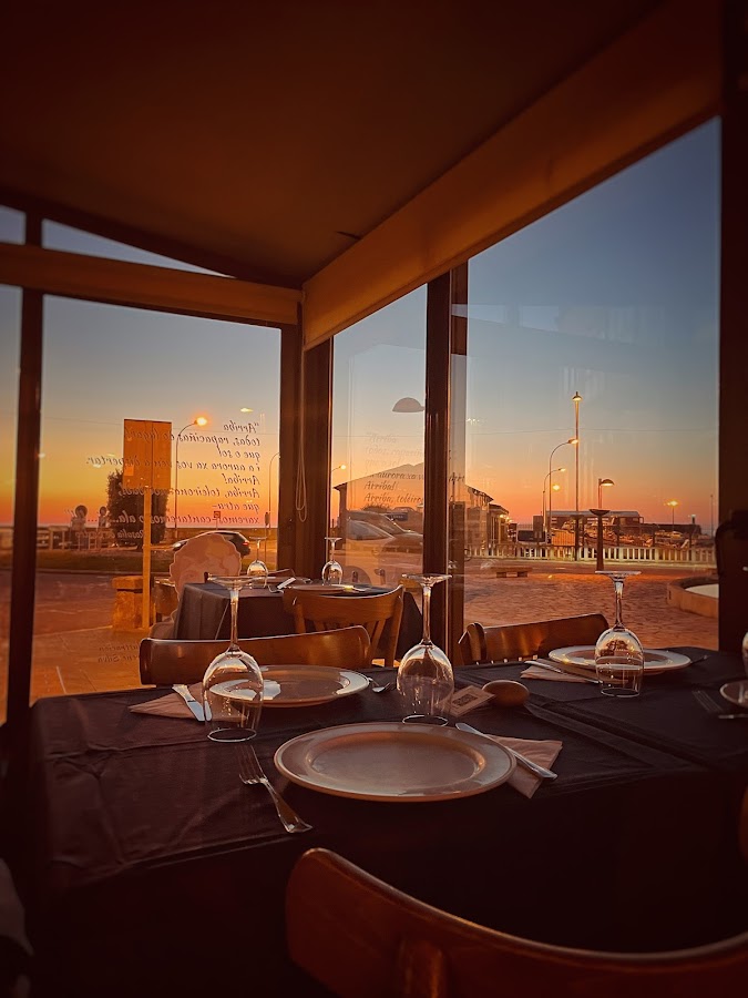 Restaurante Arruaz
