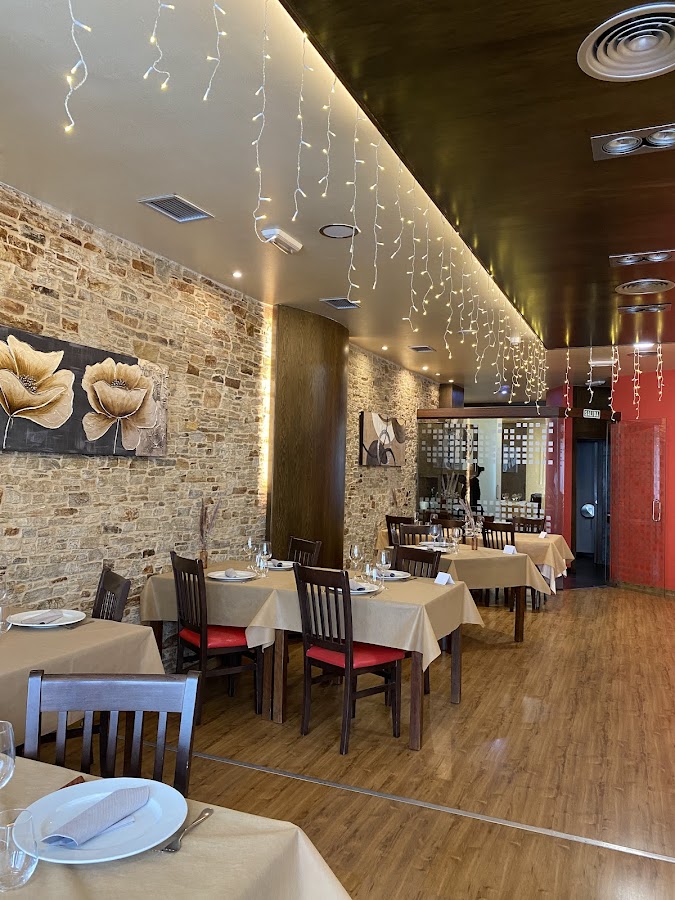 Restaurante Asador O Forno