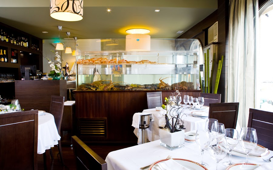 Restaurante Beiramar