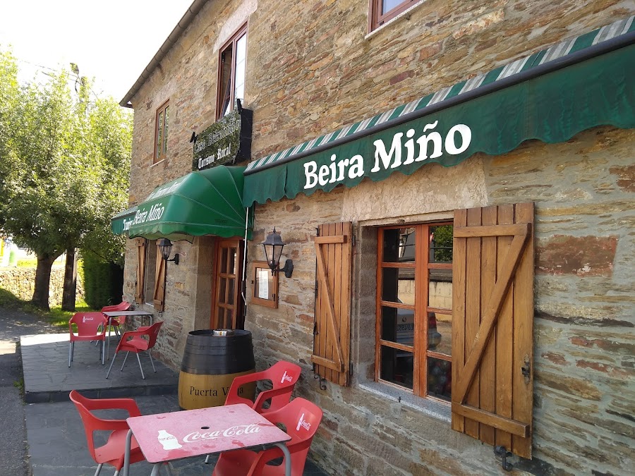 Restaurante Beiramiño