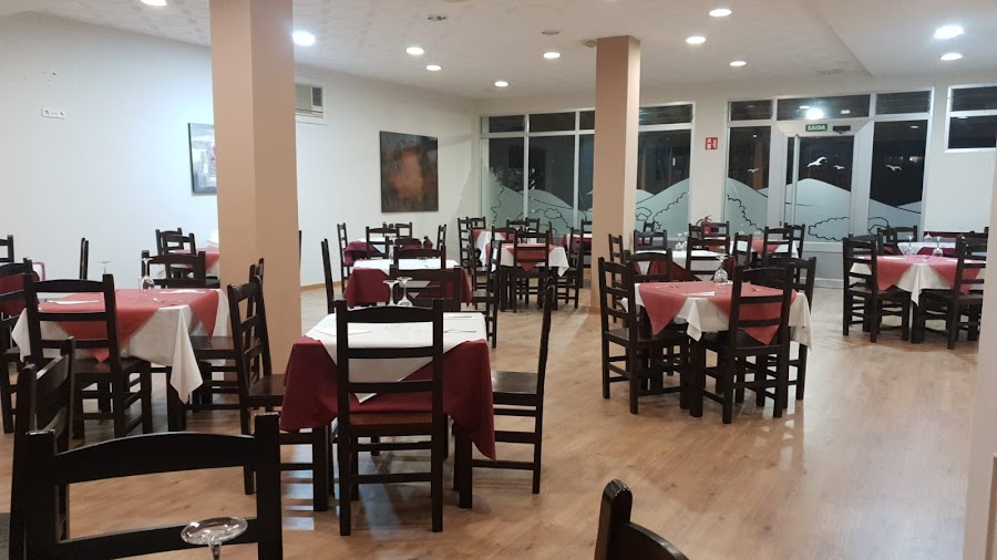 Restaurante Bella Vista