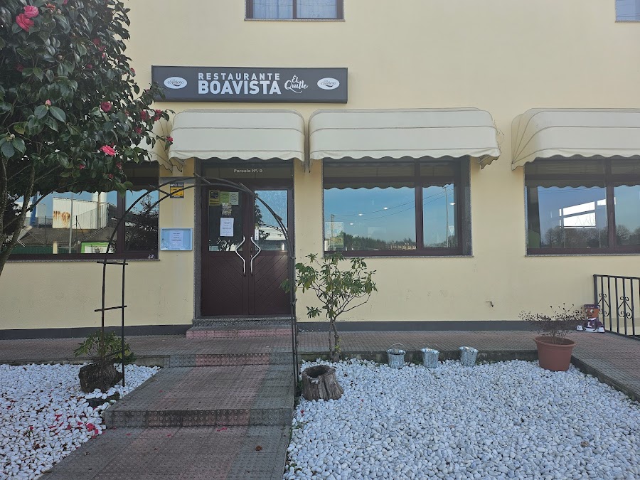 Restaurante Boavista El quillo