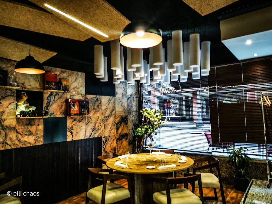 Restaurante Cabanas
