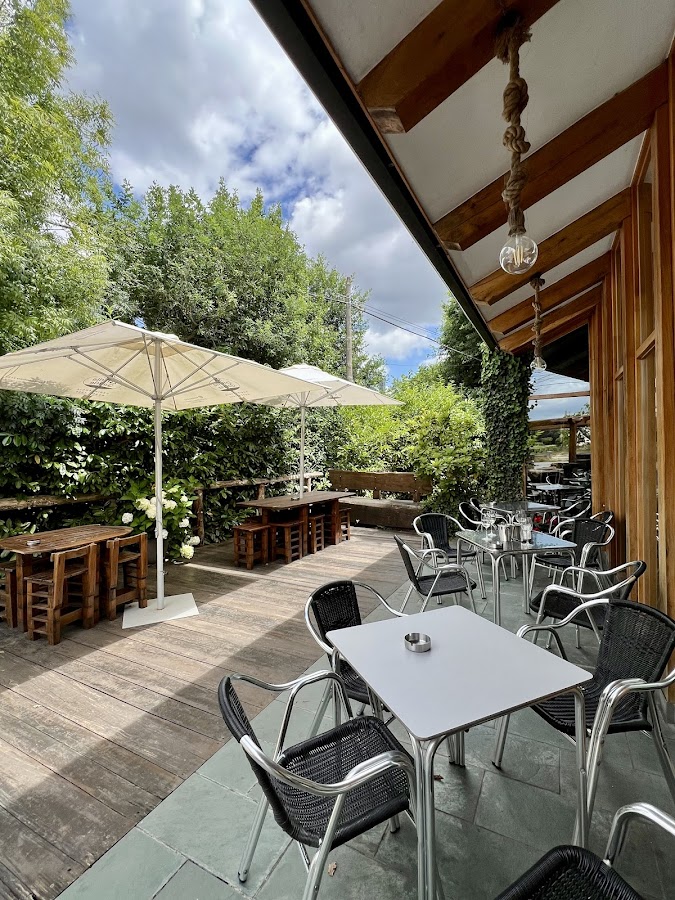 Restaurante Casa Paca