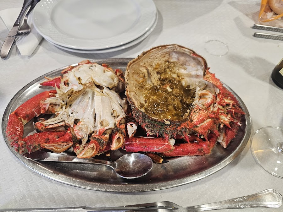 Restaurante Casa Rios