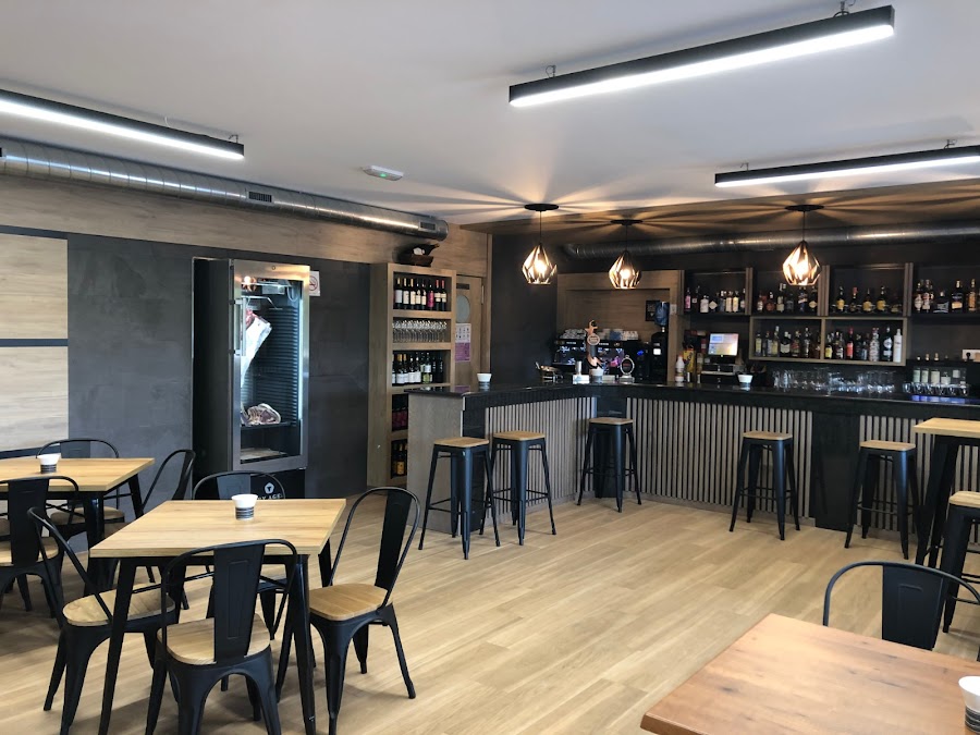 Restaurante Casa Taboada