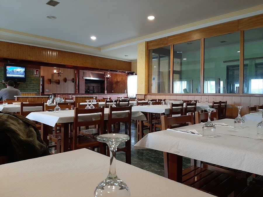 Restaurante Casa Zapatillas