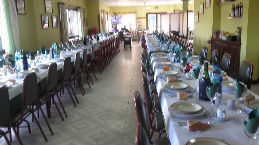 Restaurante Eiras