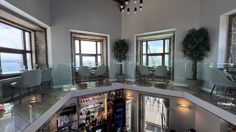 Restaurante El Semáforo de Finisterre