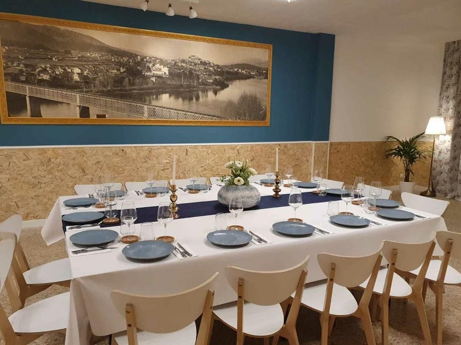 Restaurante Época