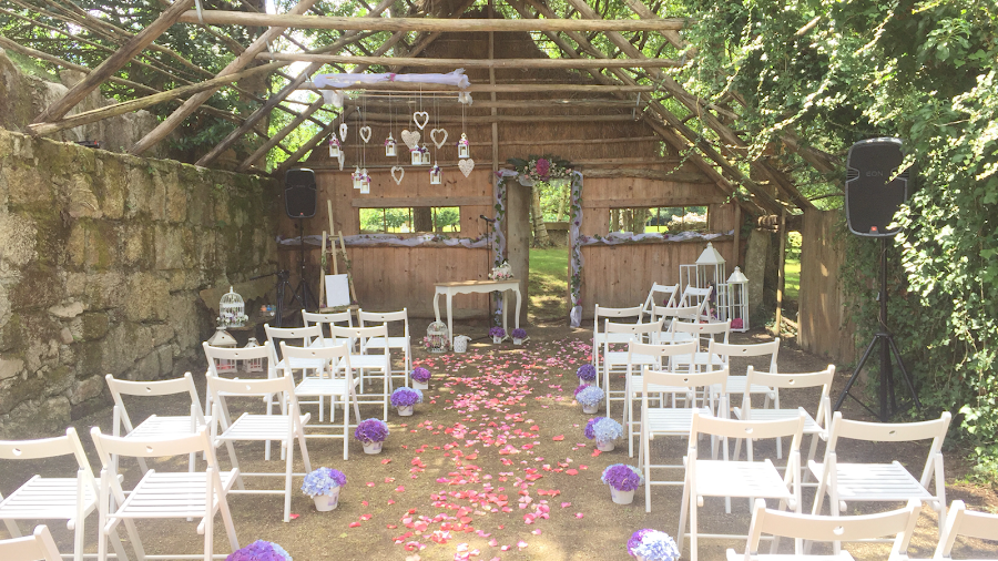Restaurante, FINCA GALEA, Bodas Y Eventos