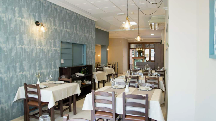 Restaurante la Colegiata