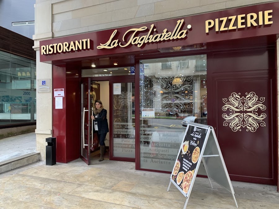 Restaurante La Tagliatella | Vigo