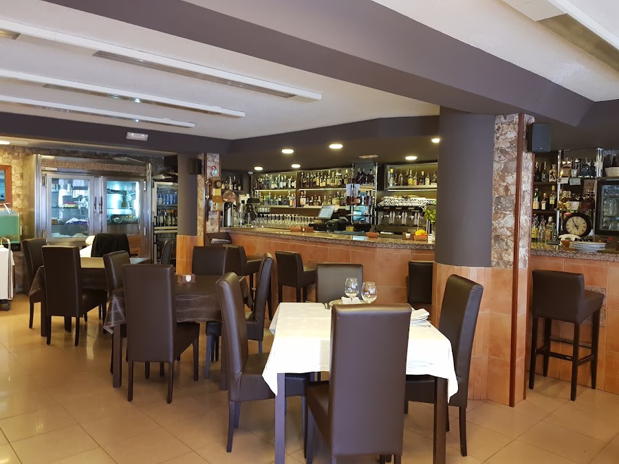 Restaurante Licar