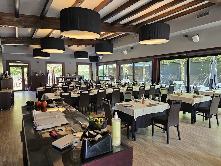 Restaurante Manuel Bistró