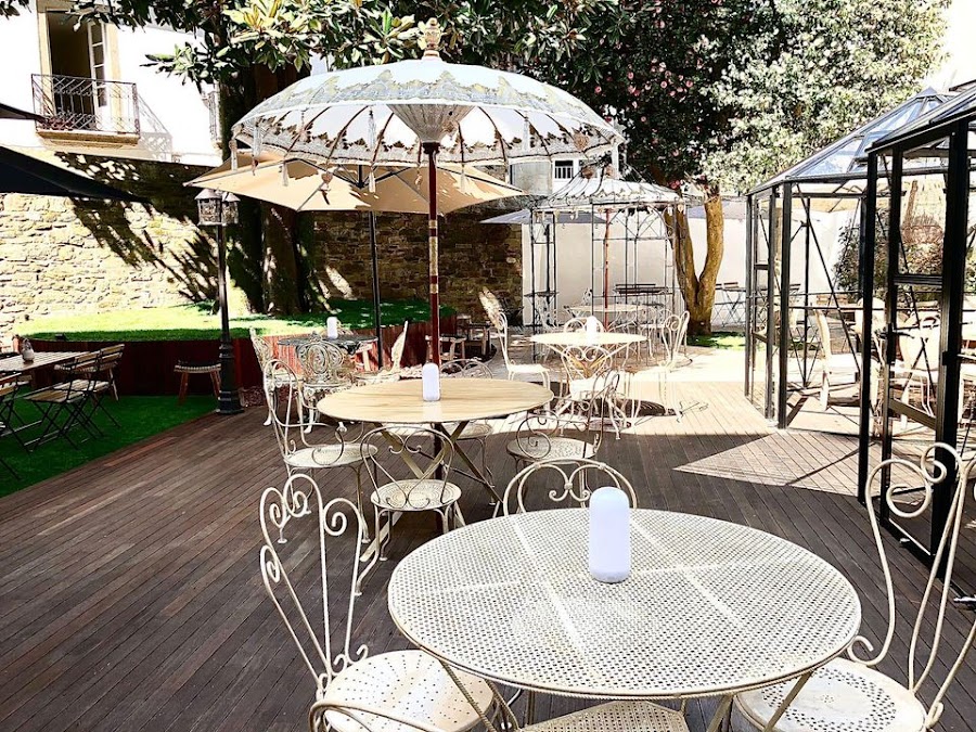 Restaurante Marie Miner