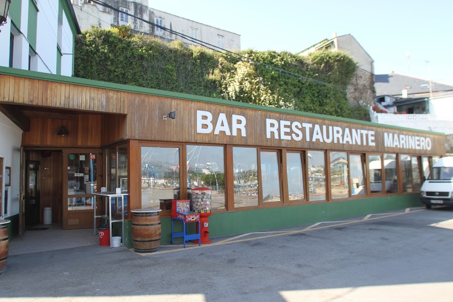 Restaurante Marinero