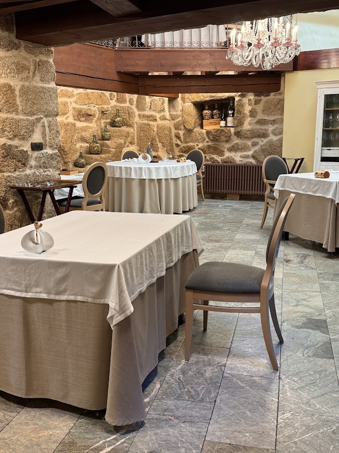 Restaurante Miguel González