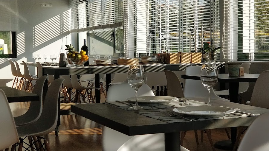 Restaurante Mollos e moios