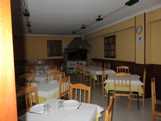 Restaurante Montouto