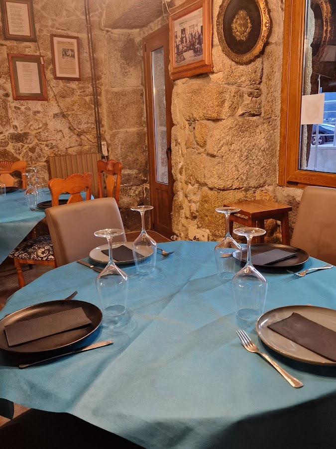 Restaurante Muelle 43