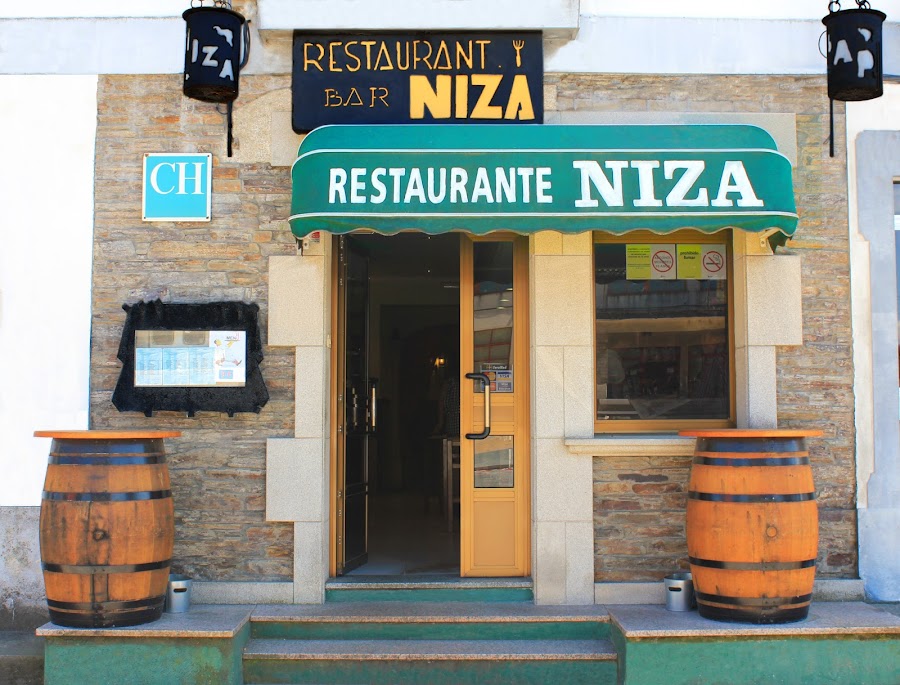 Restaurante Niza