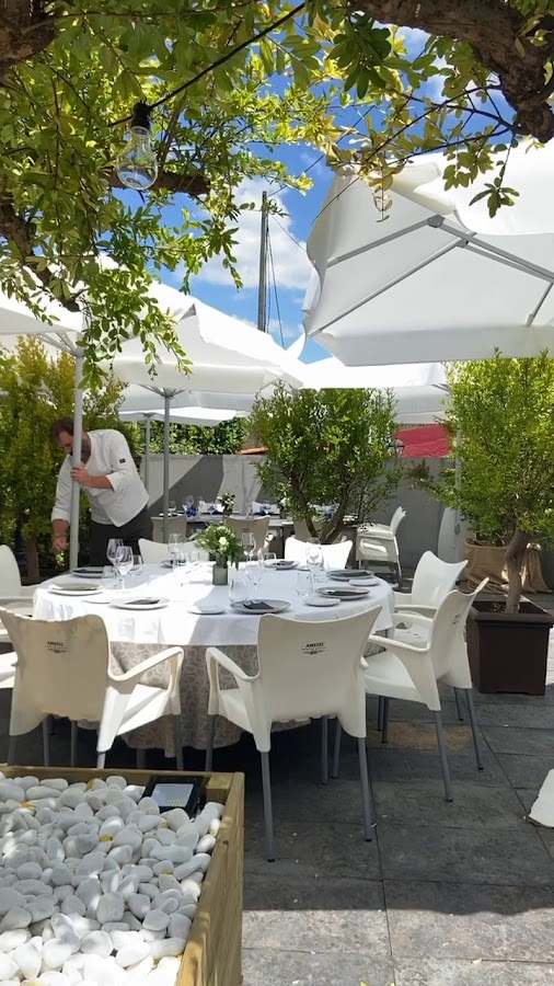 Restaurante O Coto