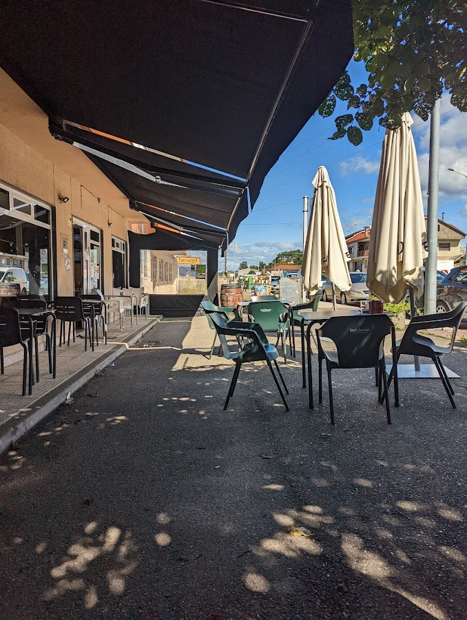Restaurante O Louriña