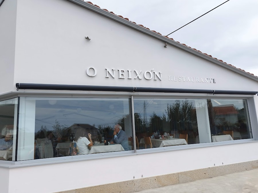 Restaurante O Neixón