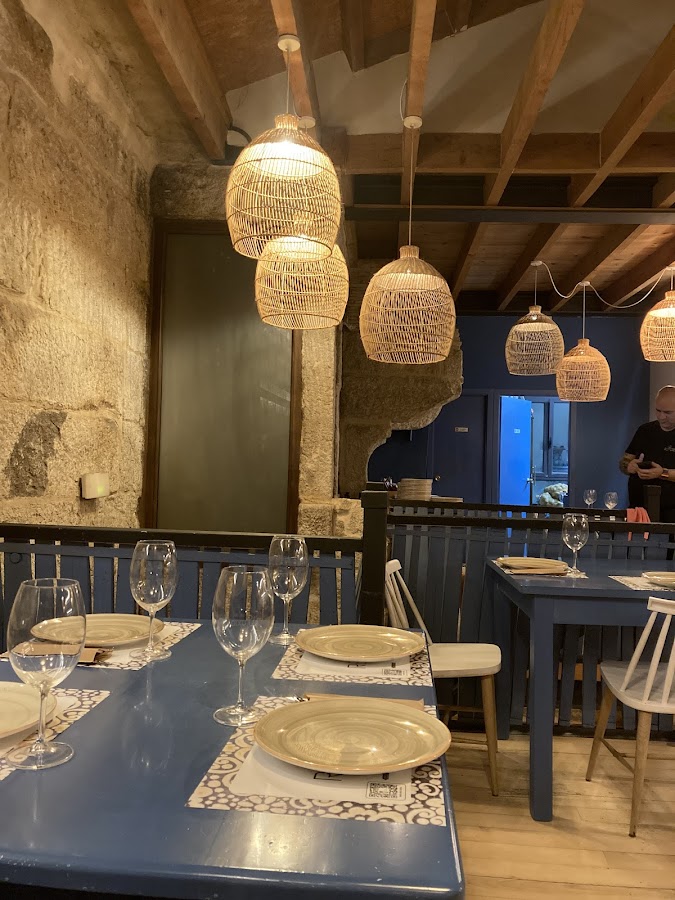 Restaurante O Refuxio