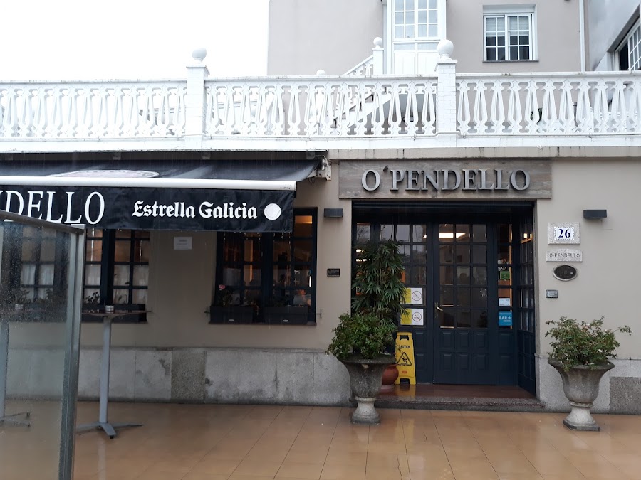 Restaurante O'Pendello