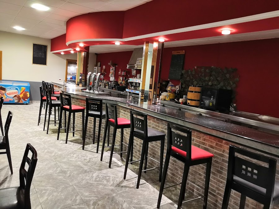 Restaurante Paco