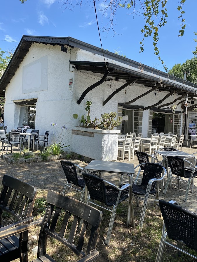 Restaurante Pez Rojo a la Brasa