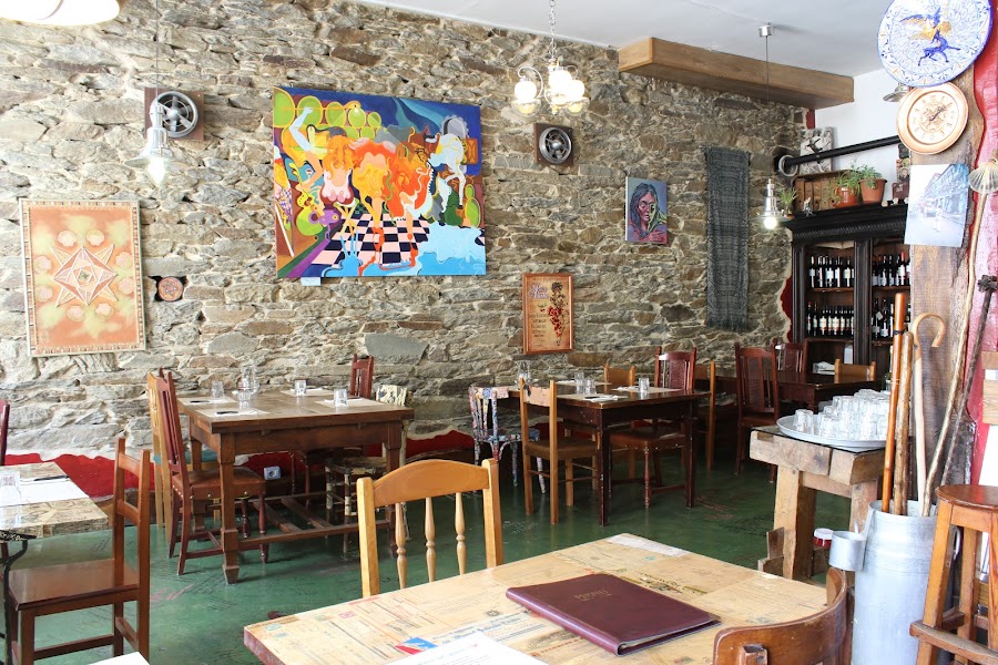 Restaurante/Pizzería Matías Locanda