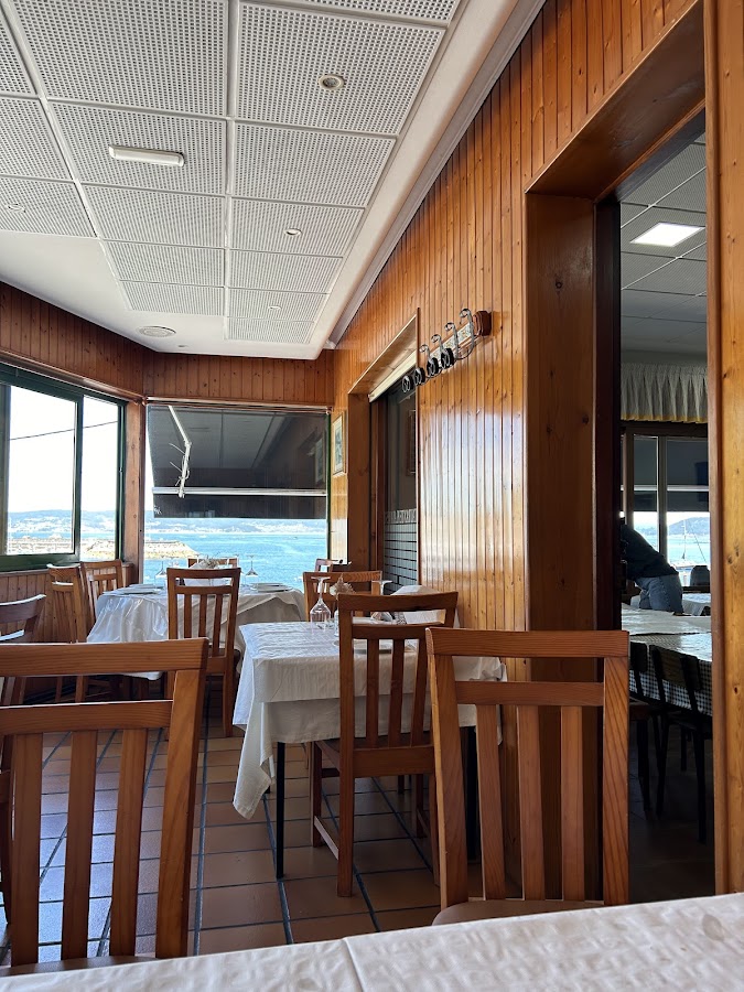 Restaurante Playa