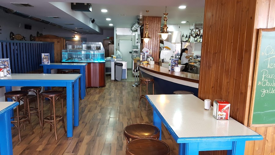 Restaurante Portochico