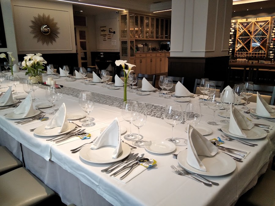 Restaurante Racimo