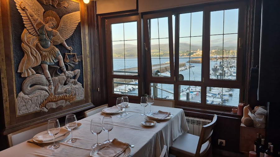 Restaurante San Miguel