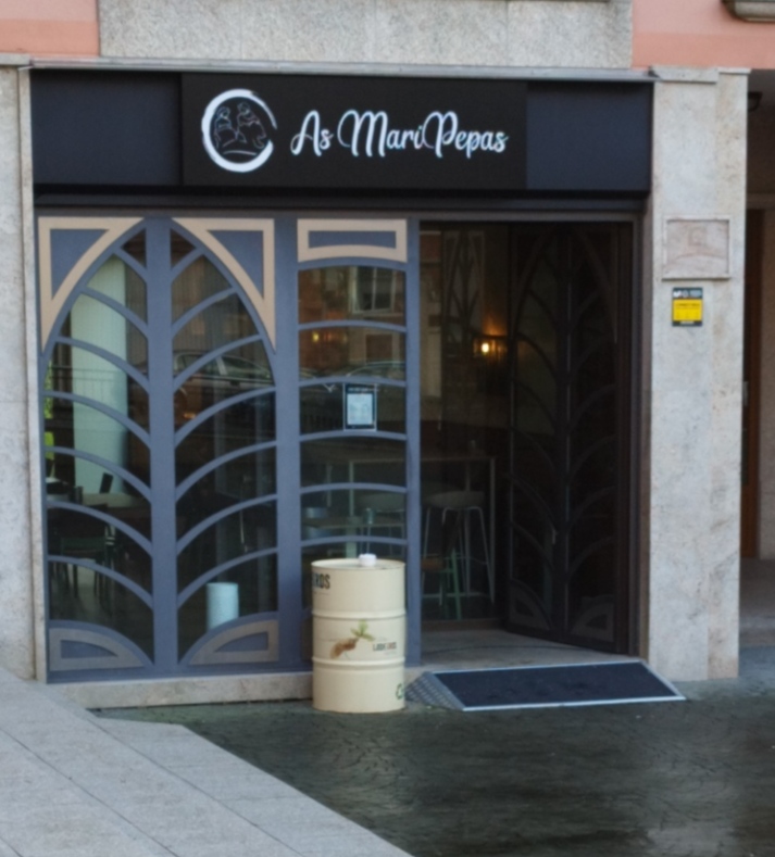 Restaurante Santos
