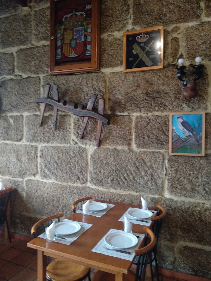 Restaurante Timoeiro
