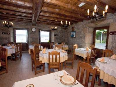 Restaurante Tira do Cordel