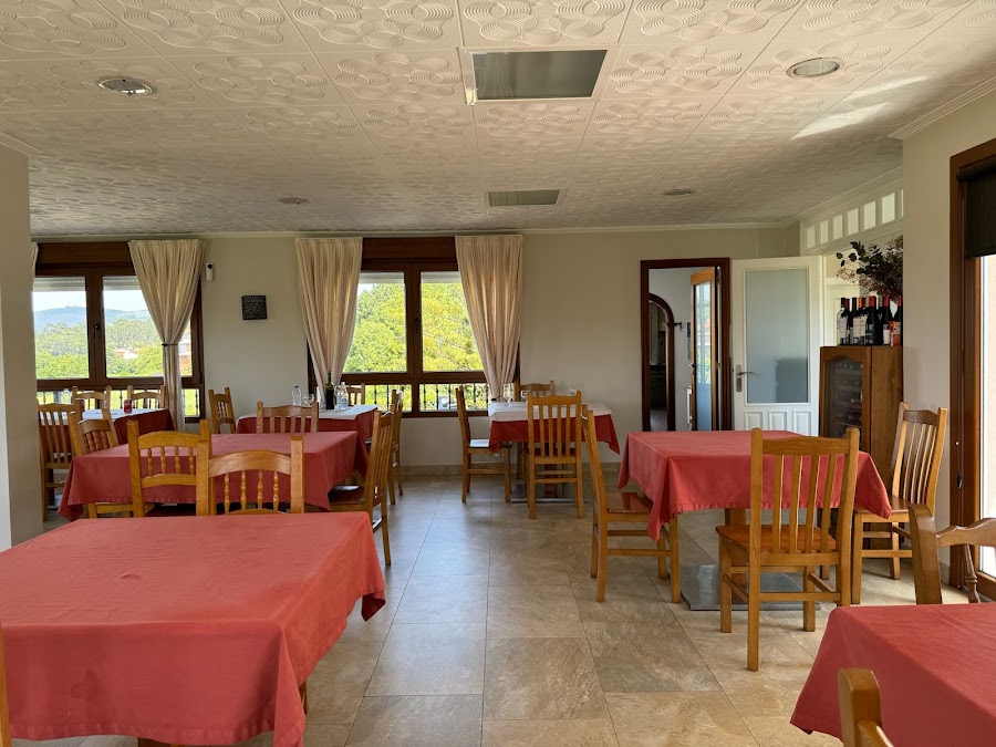 Restaurante Universal
