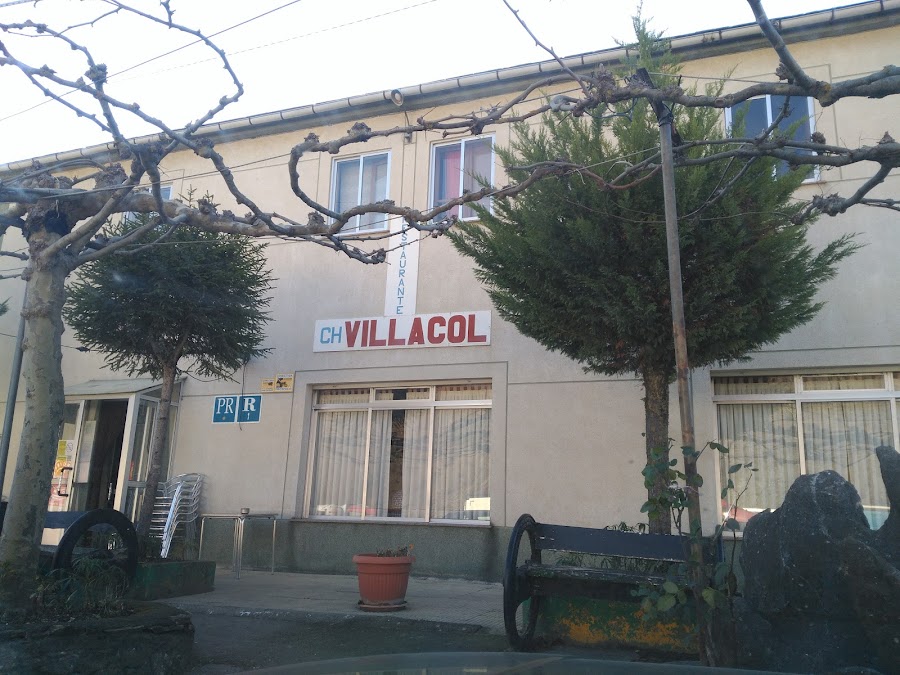 Restaurante Villacol