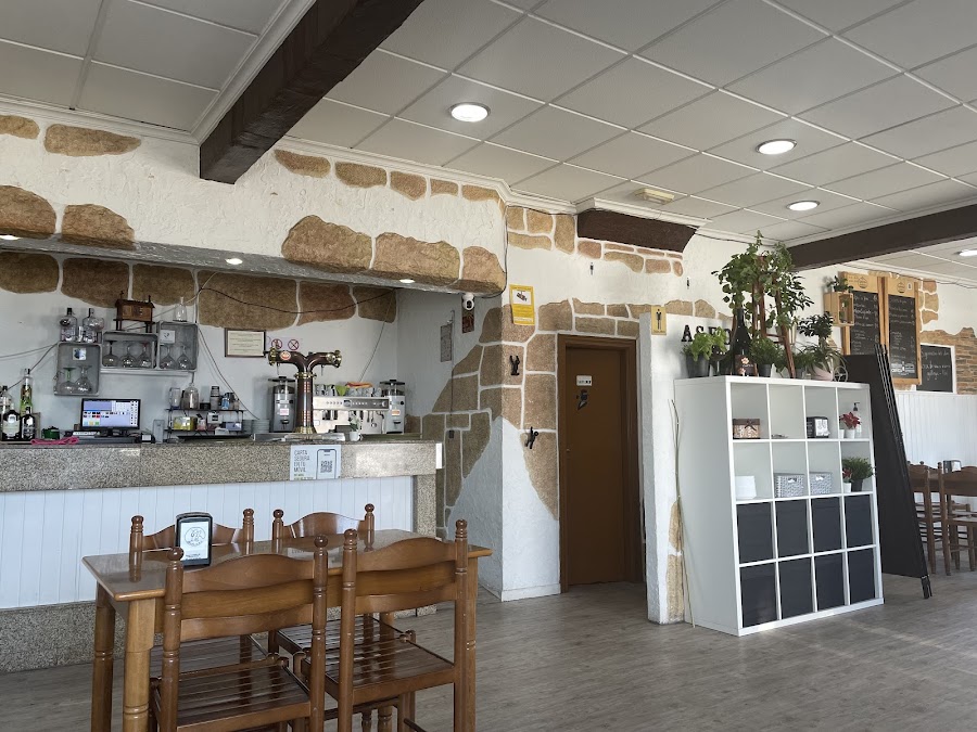 Ribeirán Café Bar