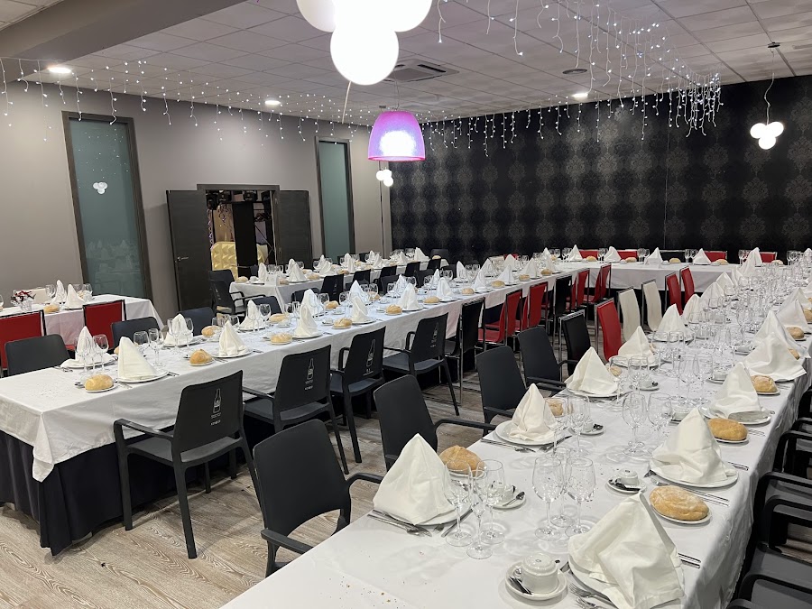 Samaná Restaurante