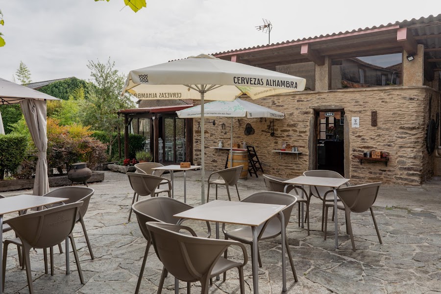 Santaia Casal de Calma Gastrobar