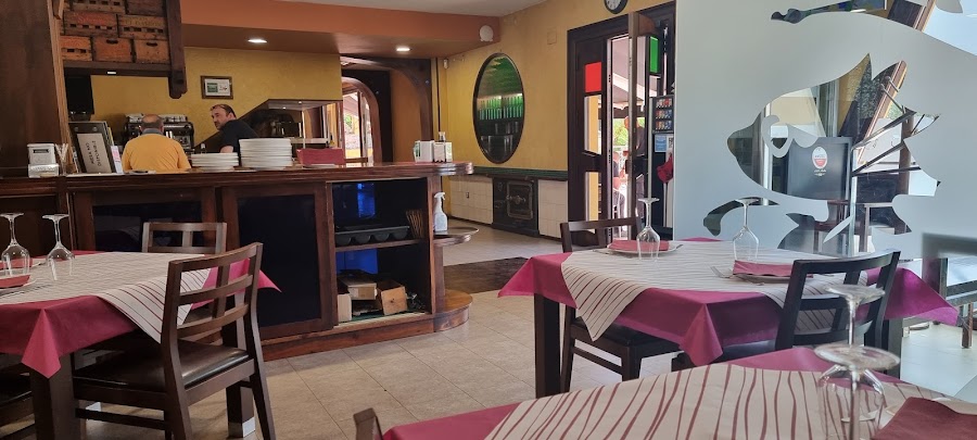 Sidrería La Villa