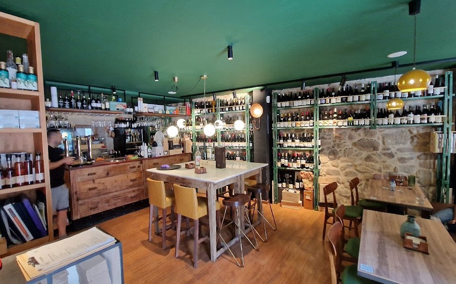 Taberna A Filoxera